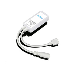 Ultra Thin Wireless Remote Control CCT Color TemperatureRF LED Dimmer Controller for Strip Light