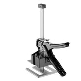 Adjustable Alloy Steel Cabinet Jack Handheld Lifting Tool Height Regulator Hand Tools Cabinet Anti-theft Door