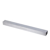 16x16x200mm HSS Square Milling Engraving Bit Lathe Tools Turning Tool