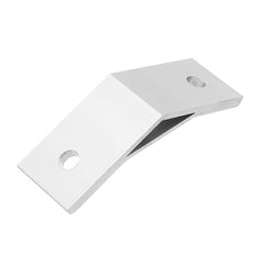 135 Degree Aluminium Connector Bracket Aluminum Profile Angle Corner Joint for 4040 Series