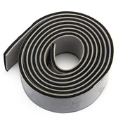 240x5.8x0.5cm EVA Flooring Faux Imitations Teak Gray&Black Decking Boat Flooring Sheet Pad