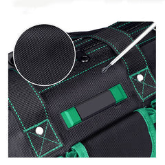Multifunctional Repair Mechanic Electrician Tool Bag Carry Bag Padded Tools