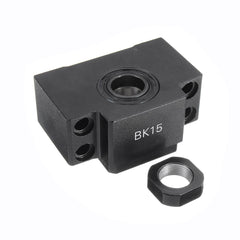2pcs BK15 BF15 Ball Screw End Supports for Ball Screw 2005 2010 CNC XYZ Parts