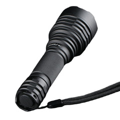 2000 Lumens 6500K 5000K 18650 Flashlight Work Lamp Outdoor Hunting LED Torch C8 Flashlight