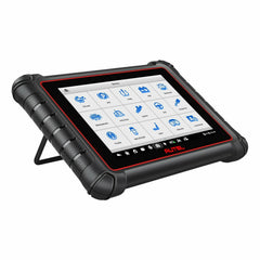 OBD2 Scanner Auto Diagnostic Tools ECU Coding 36+ Service Support CAN FD/DoIP Upgraed of MP808BT MK906PRO