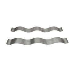 18pcs 1/2 to 1-1/2 Inch Parallel Block Precision Machinist Precision Pad Block Measuring Tools