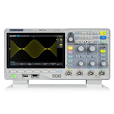 Digital Oscilloscope 100MHz 4 Channels High Speed Sampling Advanced Triggering Large Display WiFi Control