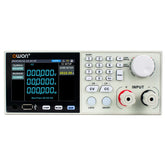 DC Electronic Load High Precision Control 150V/300V/600V 40A 400W LCD Display Protection Modes