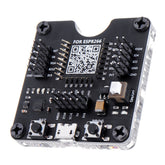 Test Board Burn Fixture Support ESP-12E ESP-12F ESP-07 And Other Modules