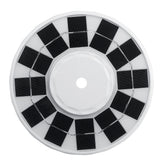 128 LED Flag Pole Solar Power Automatic Light Night Super Bright Flagpole Light