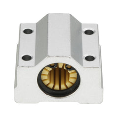 10mm Solid Polymer Linear Motion Bearing Slide Bushing for CNC