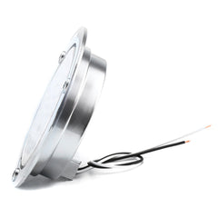 24 LEDs 10-30V Waterproof Indicator Stop Rear Tail Light For Motorcycle Car ATV Boats