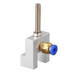 Automatic Tool Sensor Z Axis Tool Press Sensor CNC Setting Gauge Engraving Machine Accessories
