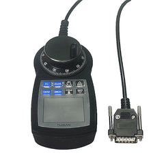 6 Axis CNC Handwheel MACH3 Manual Pulse Generator with LCD Display Handwheel