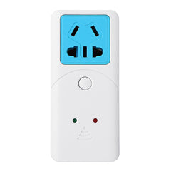 Smart WiFi Intelligent Socket APP Remote Control Time Delay Timing Multiple Voice Control
