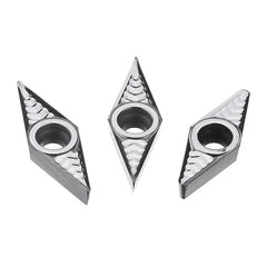 Carbide Insert DCGT32.51 35 Degree Turning Tool Insert for Aluminum