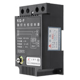 220V Light Control Switch Automatic Corridor Light Sensor Adjustable Intelligent Street Lamp Controller