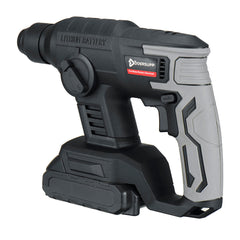 Cordless Rotary Hammer Rechargeable Electric Hammer Impact Drill Power Tool For Makita