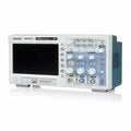 Digital Storage Oscilloscope 70MHz 2Channels 1GSa/s 7inch TFT LCD