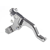 22mm/0.78inch Motorcycle Clutch Lever Handlebar Brake Universal