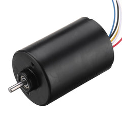 DC 12V 4150RPM or DC 24V 8300RPM Brushless Motor