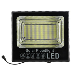 LED Solar Panel Street Light Security Wall Lamp Waterproof Outdoor Garden Path Yard Remote Control