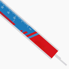 Digital Calipers Industrial Grade Electronic Outer Inner Diameter Measuring Tool
