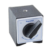 M5 Screw Hole Mini Type 30kg Holding Force Switch On Off Dial Indicator Gauge Stand Holder Magnetic Base Shaft Support