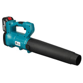 388VF Cordless Air Blower 3000W High-Power Snow Blower