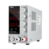 110V/220V Digital Adjustable DC Power Supply 0-30V 0-10A 300W Regulated Laboratory Switching Power Supply