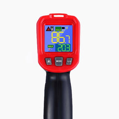 Non Contact Hand -holding Infrared Temperature Test For Cooking/Ovens
