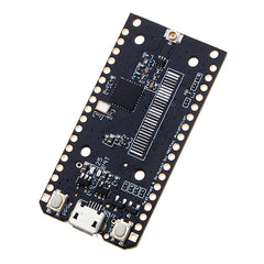 2Pcs CH9102X QFN28 ESP32 SX1276 LoRa 868MHz Bluetooth WI-FI Lora Internet Antenna Development Board