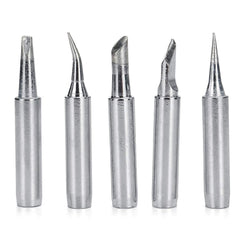 71Pcs 60W Adjustable Temperature Electric Soldering Pyrography Iron Set Welding Solder Station Heat Pencil Repair Tools Kit Woodwork