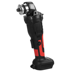 125mm 800W Brushless Angle Grinder Polishing Machine Sander Cutting Machine Rechargeable Angle Grinder