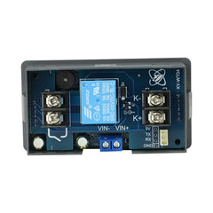 WIFI Remote Digital Thermostat K-type Thermocouple High Temperature Controller -99~999 Degrees XY-WT04