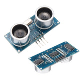 20Pcs Geekcreit Ultrasonic Module HC-SR04 Distance Measuring Ranging Transducers Sensor DC 5V 2-450cm
