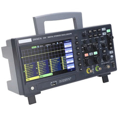 150MHz 1GSa/s Sampling Rate Dual-Channel Digital Storage Oscilloscope