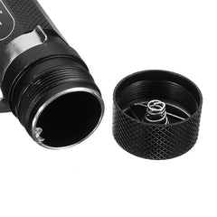 18650 Handlamp Light Lamp Zoomable LED Flashlight