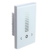 DC5-24V 5A 60W Human Infrared Motion Sensor Control Light Switch for LED Strips