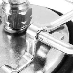 Cornelius Style Keg Carbonation Keg Lid Kegerator Conversion Kits