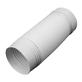 150cm Flexible Portable Exhaust Hose PVC Tube Fits Air Conditioner 5" Dia Vent Hose