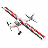 1400mm Wingspan EPO Trainer Aircraft RC Airplane KIT/PNP