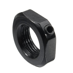 2pcs Locknut and Circlip for BK10 BF10 FF10 FK10 Ball Screw Supports
