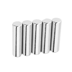 5pcs 8mmx30mm Cylinder Magnet Round Rare Earth Neodymium Magnet