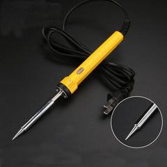 Electric Iron Household Set Electric Soldering Pen Constant Temperature Soldering Teaching Welding