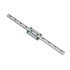 200mm Length MGN9 Linear Rail Guide with MGN9H Linear Rail Block CNC Tool