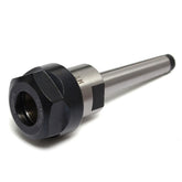 Shank ER20 Morse Taper Collet Chuck Holder M6 Thread