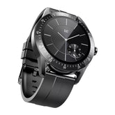 1.28 inch Full Touch Screen Heart Rate Blood Pressure Monitor 24 Sports Modes 300mAh Large Battery Capacity IP67 Waterproof Smart Watch