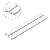 300mm Aluminum Profile Extrusion Frame for CNC