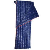 Camping Sleeping Bag 90% Goose Down Adult 200*73cm Envelope Type Ultralight Portable Sliping Down Sleeping Bag 3 Season Warm